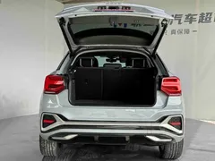 2022 Audi Q2L 35 TFSI Fashion Sport, синий — фото 20