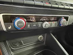 2022 Audi Q2L 35 TFSI Fashion Sport, синий — фото 22