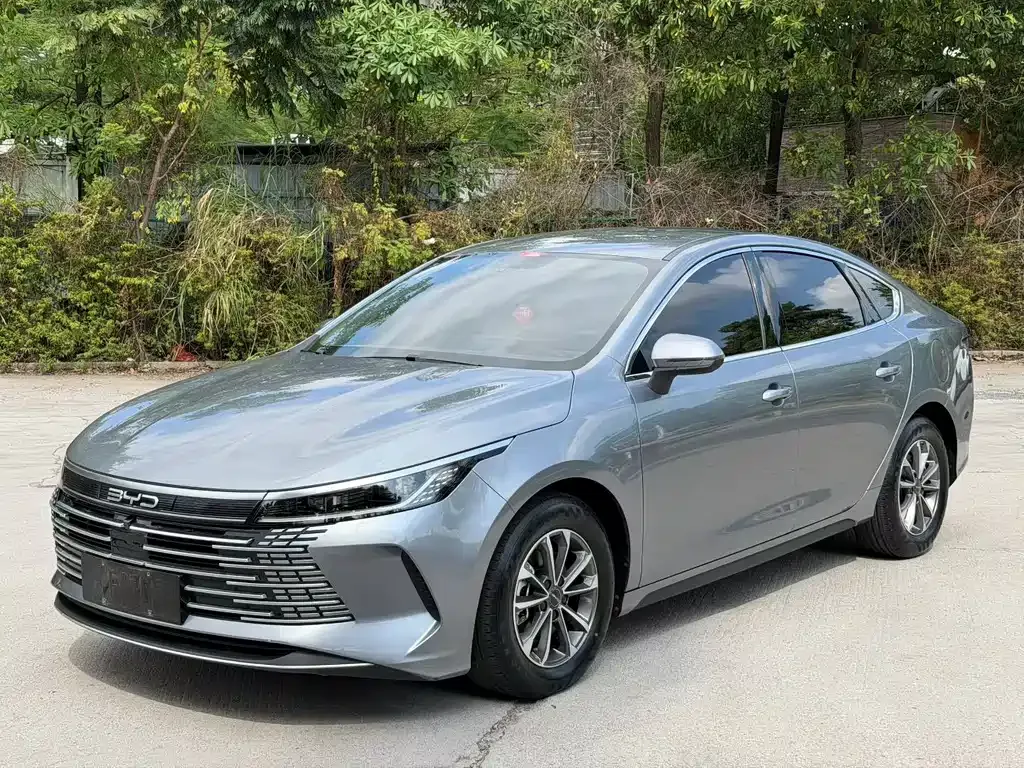 2024 BYD Destroyer 05 DM-i PHEV 55km Luxury