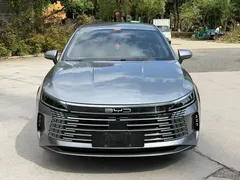 2024 BYD Destroyer 05 DM-i PHEV 55km Luxury — фото 2