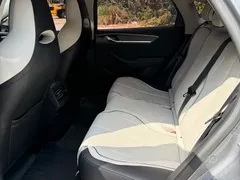 2024 BYD Destroyer 05 DM-i PHEV 55km Luxury — фото 5