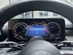 2023 Mercedes-Benz C-Class C 260 L Sport, белый — фото 17
