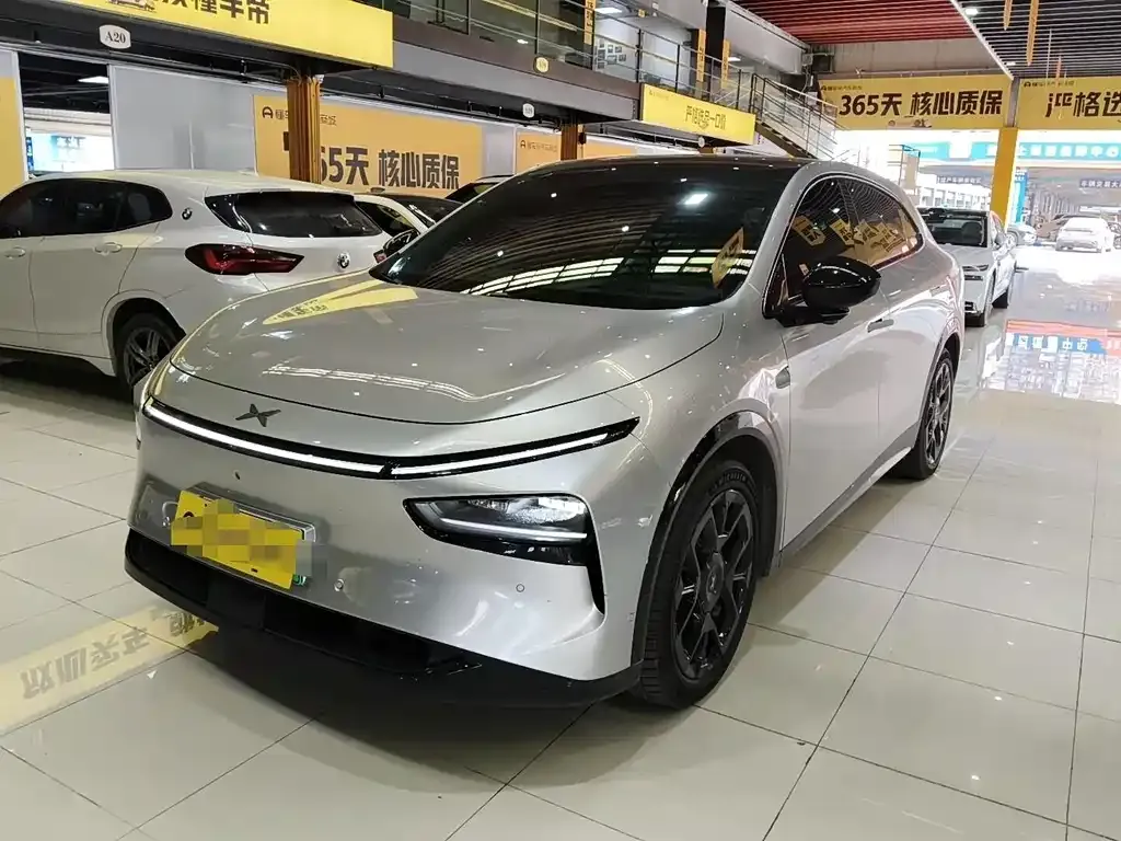 2025 Xpeng G7 702 Long Range Max