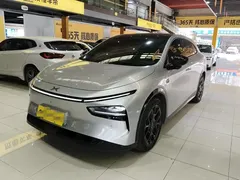 2025 Xpeng G7 702 Long Range Max — фото 1