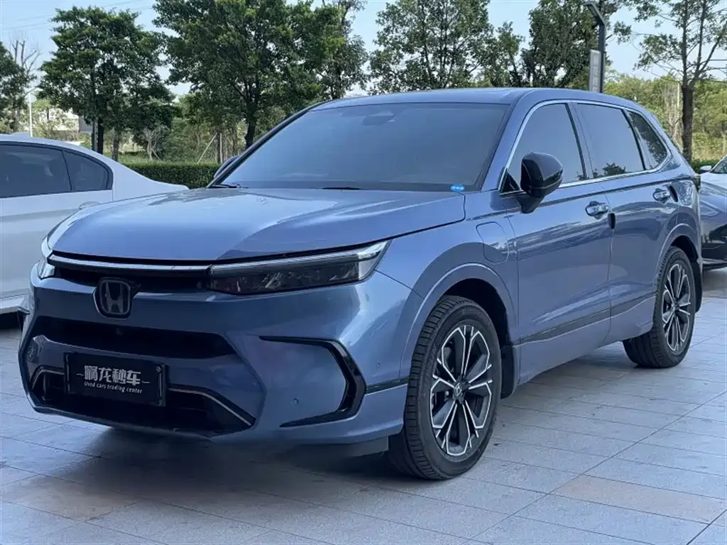 2023 Honda Breeze e:PHEV Ultimate