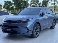 2023 Honda Breeze e:PHEV Ultimate, синий — фото 1