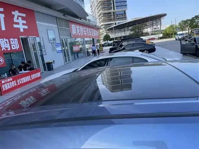 2023 Honda Breeze e:PHEV Ultimate