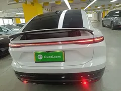2025 Nio EC6 75kWh, белый — фото 6