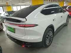 2025 Nio EC6 75kWh, белый — фото 7