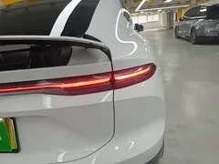 2025 Nio EC6 75kWh, белый — фото 8