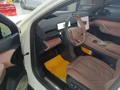 2025 Nio EC6 75kWh, белый — фото 16