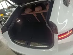 2025 Nio EC6 75kWh, белый — фото 19