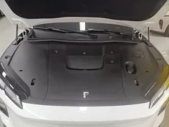 2025 Nio EC6 75kWh, белый — фото 20