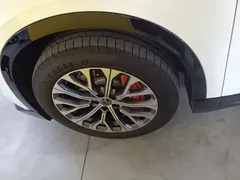 2025 Nio EC6 75kWh, белый — фото 23