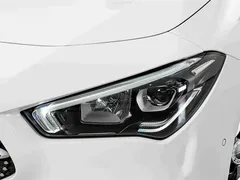 2022 Mercedes-Benz CLA 200, белый — фото 4