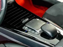 2022 Mercedes-Benz CLA 200, белый — фото 11