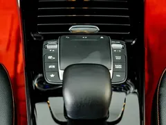 2022 Mercedes-Benz CLA 200, белый — фото 14