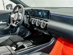 2022 Mercedes-Benz CLA 200, белый — фото 17