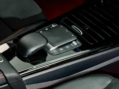 2022 Mercedes-Benz CLA 200, белый — фото 18