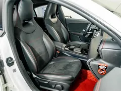 2022 Mercedes-Benz CLA 200, белый — фото 19