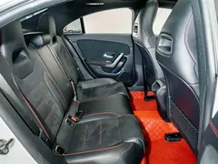 2022 Mercedes-Benz CLA 200, белый — фото 20