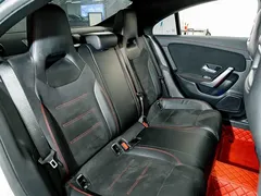 2022 Mercedes-Benz CLA 200, белый — фото 22