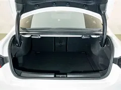 2022 Mercedes-Benz CLA 200, белый — фото 23