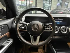 2023 Mercedes-Benz GLB 220 Fashion, чёрный — фото 7