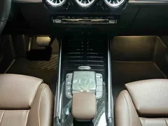 2023 Mercedes-Benz GLB 220 Fashion, чёрный — фото 16