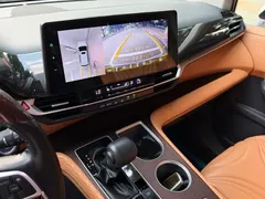 2021 Toyota Sienna 2.5L Hybrid Comfort, белый — фото 5