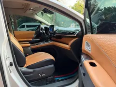 2021 Toyota Sienna 2.5L Hybrid Comfort, белый — фото 9