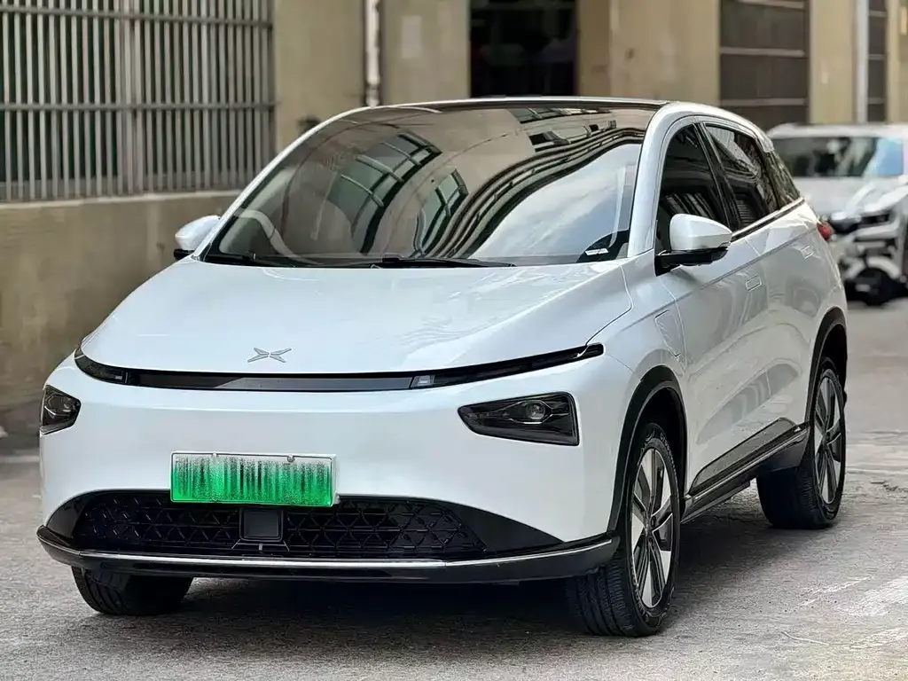 2022 Xpeng G3 G3i 460G