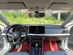 2023 Volkswagen Lavida 1.5L AT, белый — фото 6
