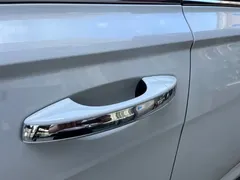 2023 Volkswagen Lavida 1.5L AT, белый — фото 7