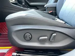 2023 Volkswagen Lavida 1.5L AT, белый — фото 8