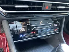 2023 Volkswagen Lavida 1.5L AT, белый — фото 11