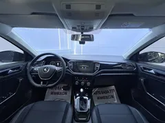2022 Volkswagen T-Roc 280TSI DSG 2WD Comfort Plus, чёрный — фото 15