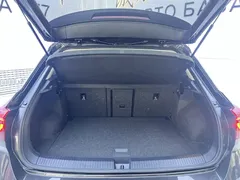 2022 Volkswagen T-Roc 280TSI DSG 2WD Comfort Plus, чёрный — фото 17
