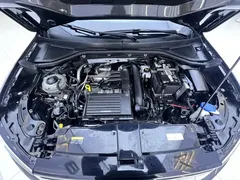 2022 Volkswagen T-Roc 280TSI DSG 2WD Comfort Plus, чёрный — фото 20