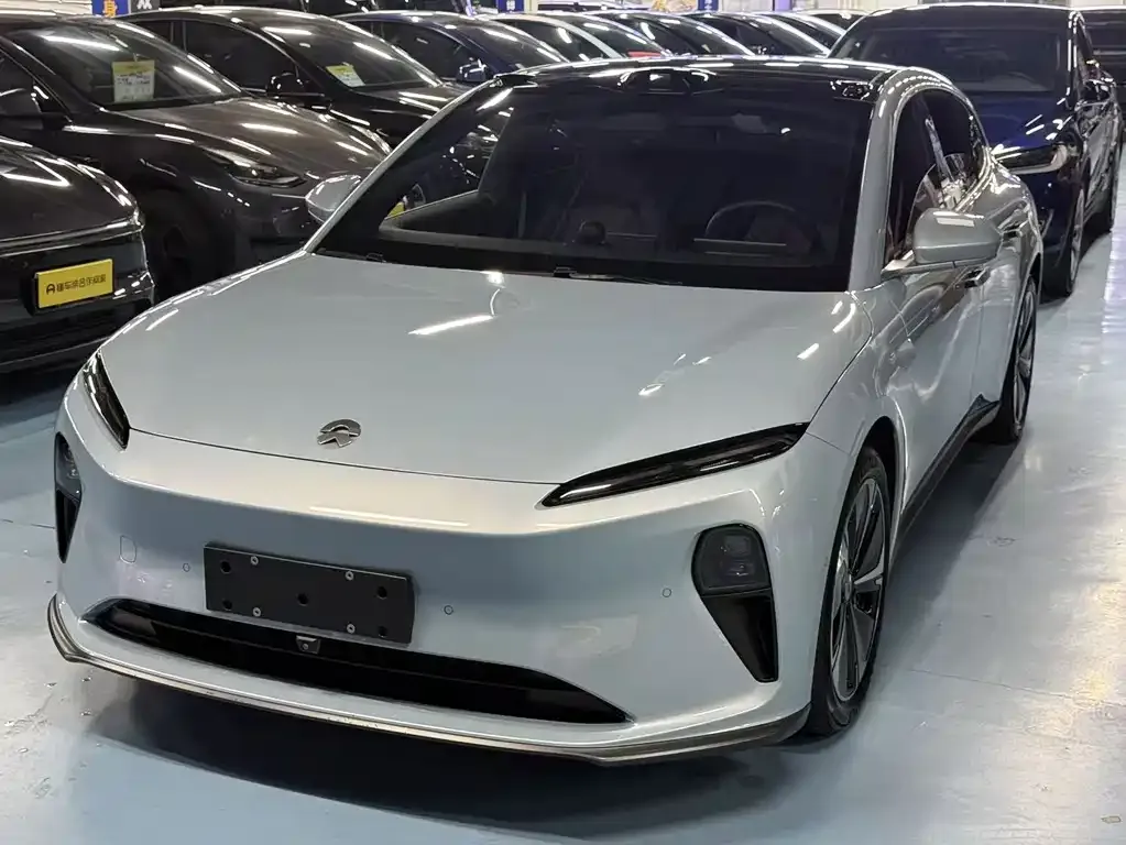 2024 Nio ET5T 100kWh Touring EV