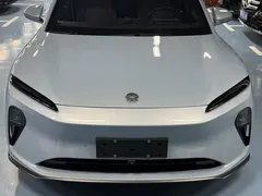 2024 Nio ET5T 100kWh Touring EV, синий — фото 6