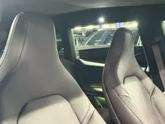 2024 Nio ET5T 100kWh Touring EV, синий — фото 21