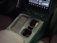 2024 Nio ET5T 100kWh Touring EV, синий — фото 22