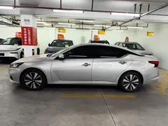 2021 Nissan Teana 2.0L XL Comfort — фото 3