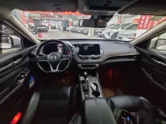 2021 Nissan Teana 2.0L XL Comfort — фото 5
