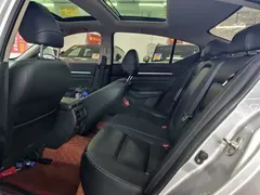 2021 Nissan Teana 2.0L XL Comfort — фото 6