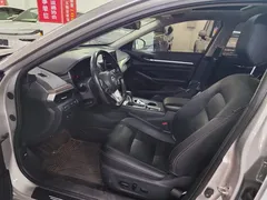 2021 Nissan Teana 2.0L XL Comfort — фото 7