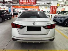 2021 Nissan Teana 2.0L XL Comfort — фото 8