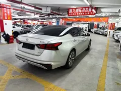 2021 Nissan Teana 2.0L XL Comfort — фото 9