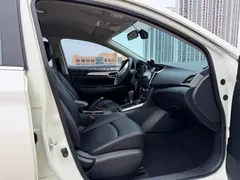 2021 Nissan Sylphy Classic 1.6XE CVT Comfort, белый — фото 9